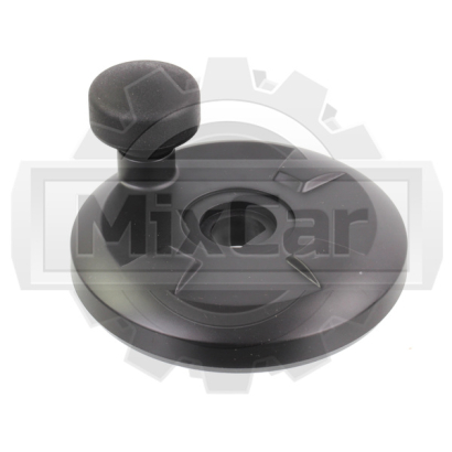 Руль Cat RL485053 (TVH)