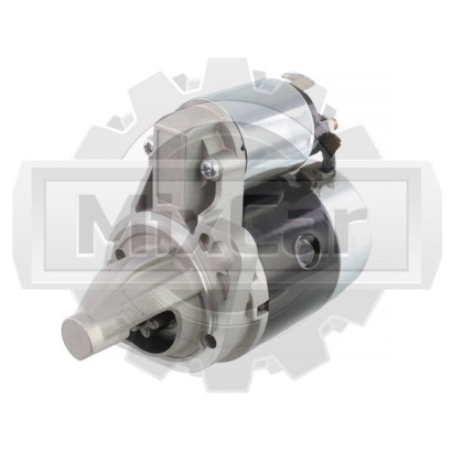 Стартер Mazda FE / F2 (12V; 0.9kW / 8) (Windstorm)