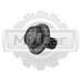 Болт крепления шкива коленвала Kubota V1505 1624191020
