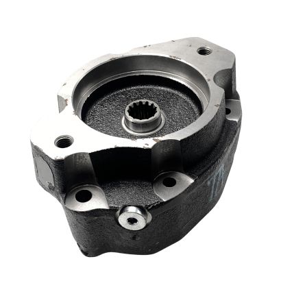 Насос АКПП Clark C15D (246375) (Оригинал)