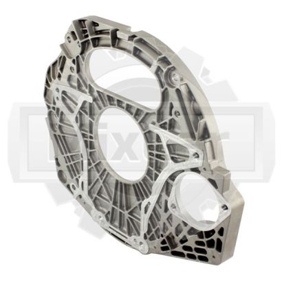 Корпус маховика АКПП Toyota 1DZ-2 321112337171 S