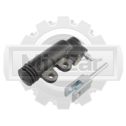 Цилиндр сцепления рабочий РЦС Komatsu F15C-18,-20/20-30C-15-16 (F) 3EA1141270