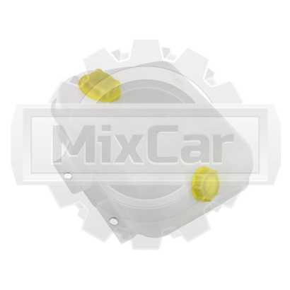 Бачок расширительный Kalmar DCF100 (TVH) 9209650009