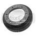 Барабан тормозной Jungheinrich DFG320 без ступицы (TVH) 50442753