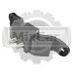 Опора двигателя Komatsu F15T-20 / F20-30-16 (передняя)