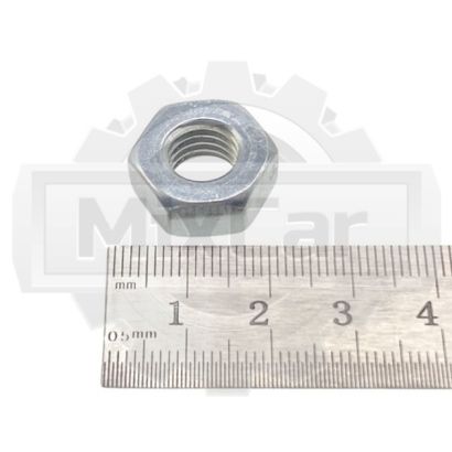 Гайка стяжного болта (5.00-8)