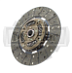 Диск сцепления Toyota 32-8FG30 275*21 312702336171
