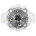 Помпа водяная Toyota 3FG15 (U) 161207800571