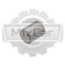 Штифт коленвала Yanmar 4TNV98 (YM12185021290)
