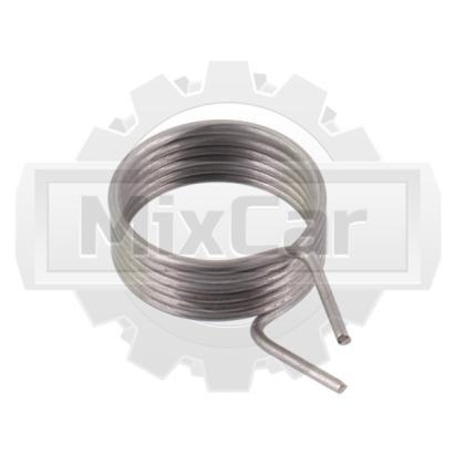 Пружина кручения 45584464900 (TVH)