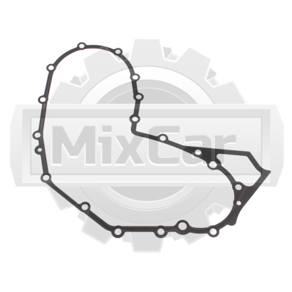 Прокладка передней крышки Toyota 4Y 113287815571 (TVH)