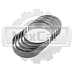 Вкладыши коренные Toyota 2Z (std) 22 мм (11701-78703-71)