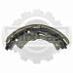 Колодка тормозная Toyota 02-7FD45 4 шт 474603051171