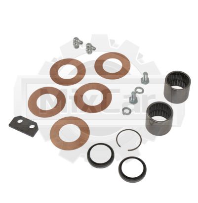 Ремкомплект центрального шкворня TCM (F) 25Z2 (F) (2445439812)