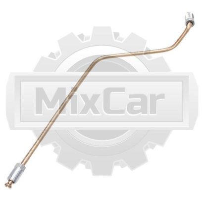 Трубка тормозная Komatsu FD20C-16 (лев.) (TVH) 3EB3851160