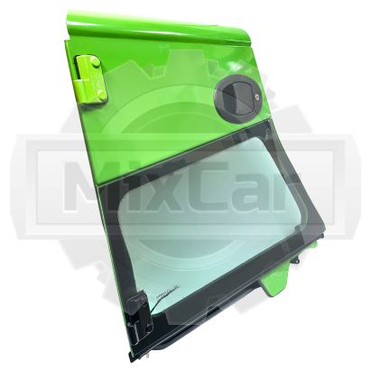 Стекло боковое Merlo (062849)