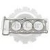 Прокладка ГБЦ Isuzu 3KR1 (асбест) (8-94467-993-0) (5111410935) [ЦБ-99020950]