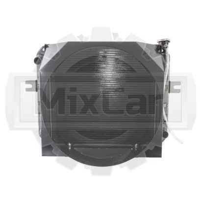 Радиатор Maximal FD18T NEW (U) M15421Y01000