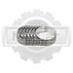 Вкладыши шатунные Nissan H15 (std) (U) 12111FY500