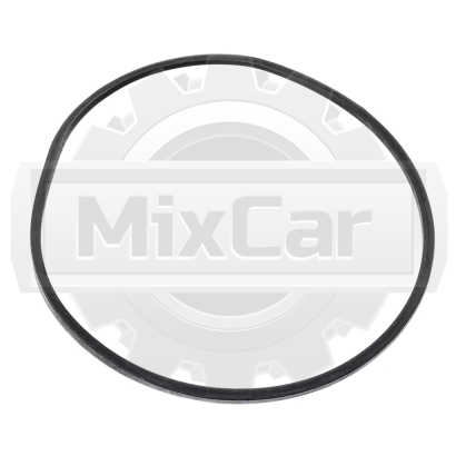 Ремень Toyota 4Y / 5K / Mitsubishi S4Q2 / Nissan K15 (13*1180Li)