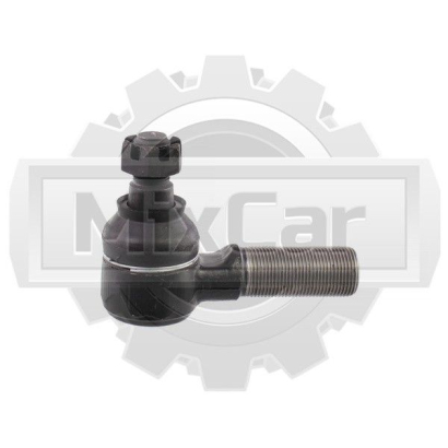 Наконечник рулевой Toyota 5FD25 (прав.) M22 (F) 3EB2421311