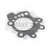 Прокладка карбюратора Toyota 4Y 2 216237800171