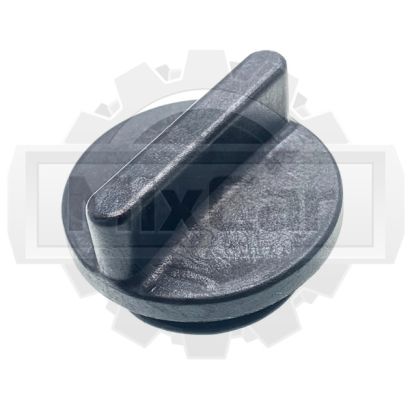 Крышка маслозаливной горловины Komatsu (6732118610)