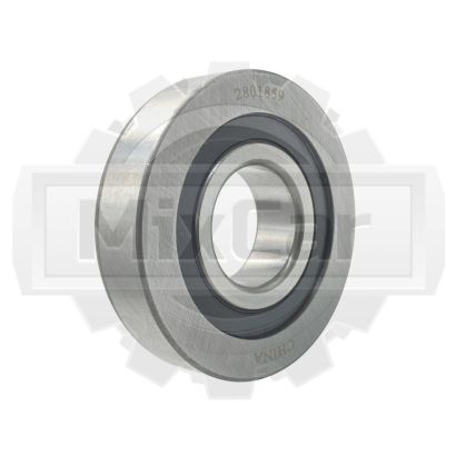 Ролик мачты Clark (101.3*40*28.5) 2801859 (TVH)