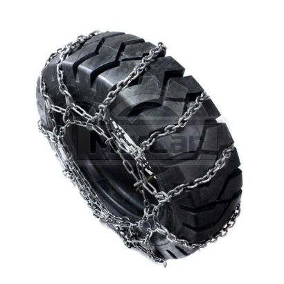 Цепь противоскольжения 250-15 "лесенка"