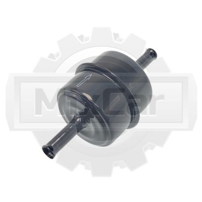 Фильтр топливный Kubota D1005 (в магистраль) (12581-43012) (#U5)