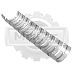 Вкладыши коренные Toyota 2J/5P (0.25) (11704-76009-71)
