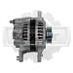 Генератор Mitsubishi 4G15 12v/50A 027471 MD354808