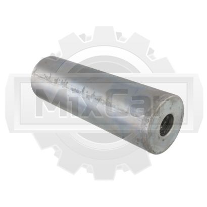 Фильтр гидравлический Doosan D50/70S5 (возвратный) (D516974) (#U5)