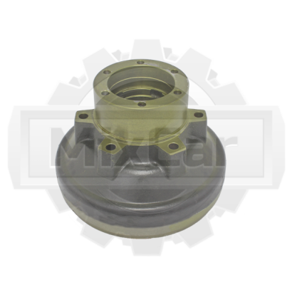 Барабан тормозной со ступицей Mitsubishi FD / FG15NT (91B3310500)