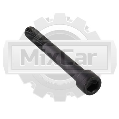 Шпилька колесная Linde 9048346316 (TVH)