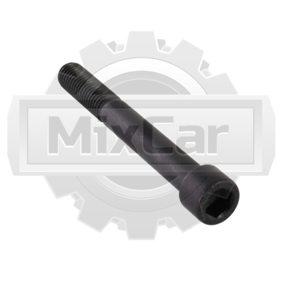 Шпилька колесная Linde (9048346316)