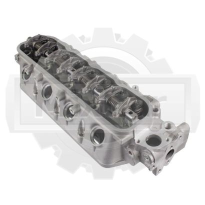 ГБЦ Toyota 4Y в сборе (U) 111017607571