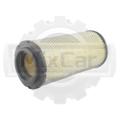 Фильтр воздушный Toyota 5FD15 / Hyster H2.5XM / Bobcat S175 / 753 (внешний)