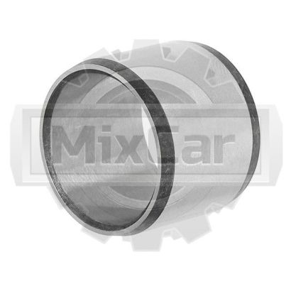 Втулка пальца Toyota 02-7FD35 d-22, h-20,5 437353051171 (U)