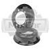 Диск колесный 6.50-10 TCM F15T3 / F30-16-18 / 20 / 21 / Toyota 8F35 (разб.)
