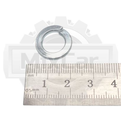 Гровер стяжного болта (5.00-8)