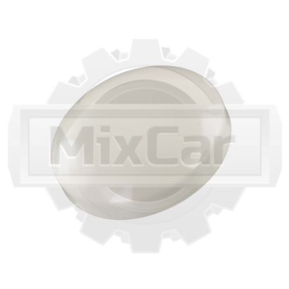 Крышка ступицы Yale GDP15AK 922363300