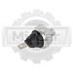 Датчик давления масла Toyota 1DZ (F) 835307820371