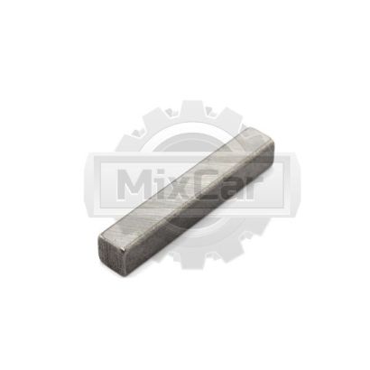 Шпонка коленвала Isuzu 4JG2 9080307430