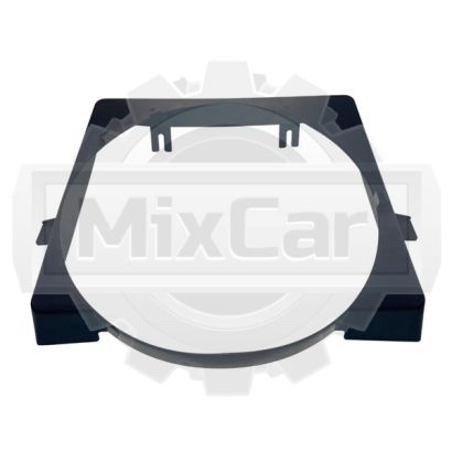 Диффузор радиатора Toyota 167192345071