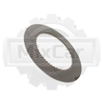 Диск тормозной Doosan G20S-3 сентир. (H) D141112