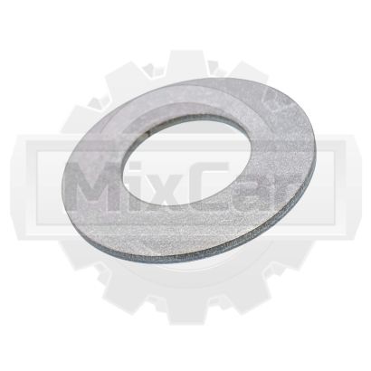 Шайба регулировочная пальца Hyundai 15G-7 (U) (Q100338000)