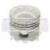Поршень Isuzu 4FA1 (0,5) 5121142282