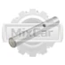 Шкворень УМ Doosan D20-30S5 (Q3 / Q4 / Q5) (D700576) (6R6961) [ЦБ-00003645]