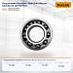 Подшипник Komatsu 4D92E / 4Y / Nissan K15 / 21 / 25 (25*52*15)